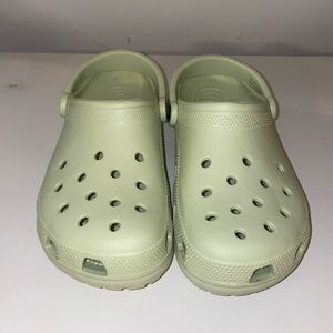 Classic Croc - Celery